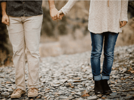 Em muốn tìm tình yêu ở đâu?