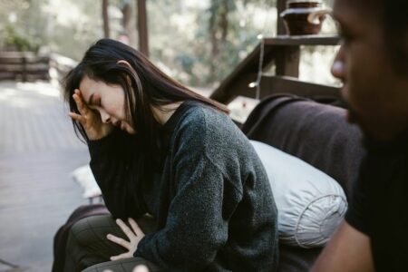 Yêu một người không thể yêu