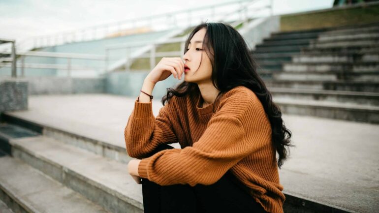 5 Cách Ngăn Chặn Tư Duy Thảm Họa Cho Bản Thân