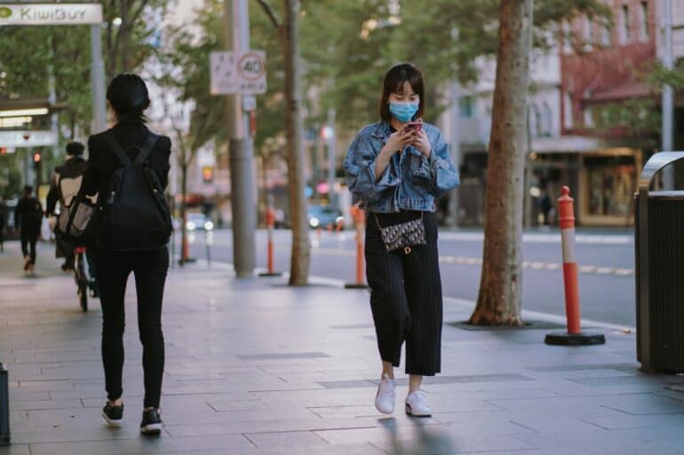 Rối Loạn Căng Thẳng Sau Đại Dịch Là Gì Và Cách Đối Phó