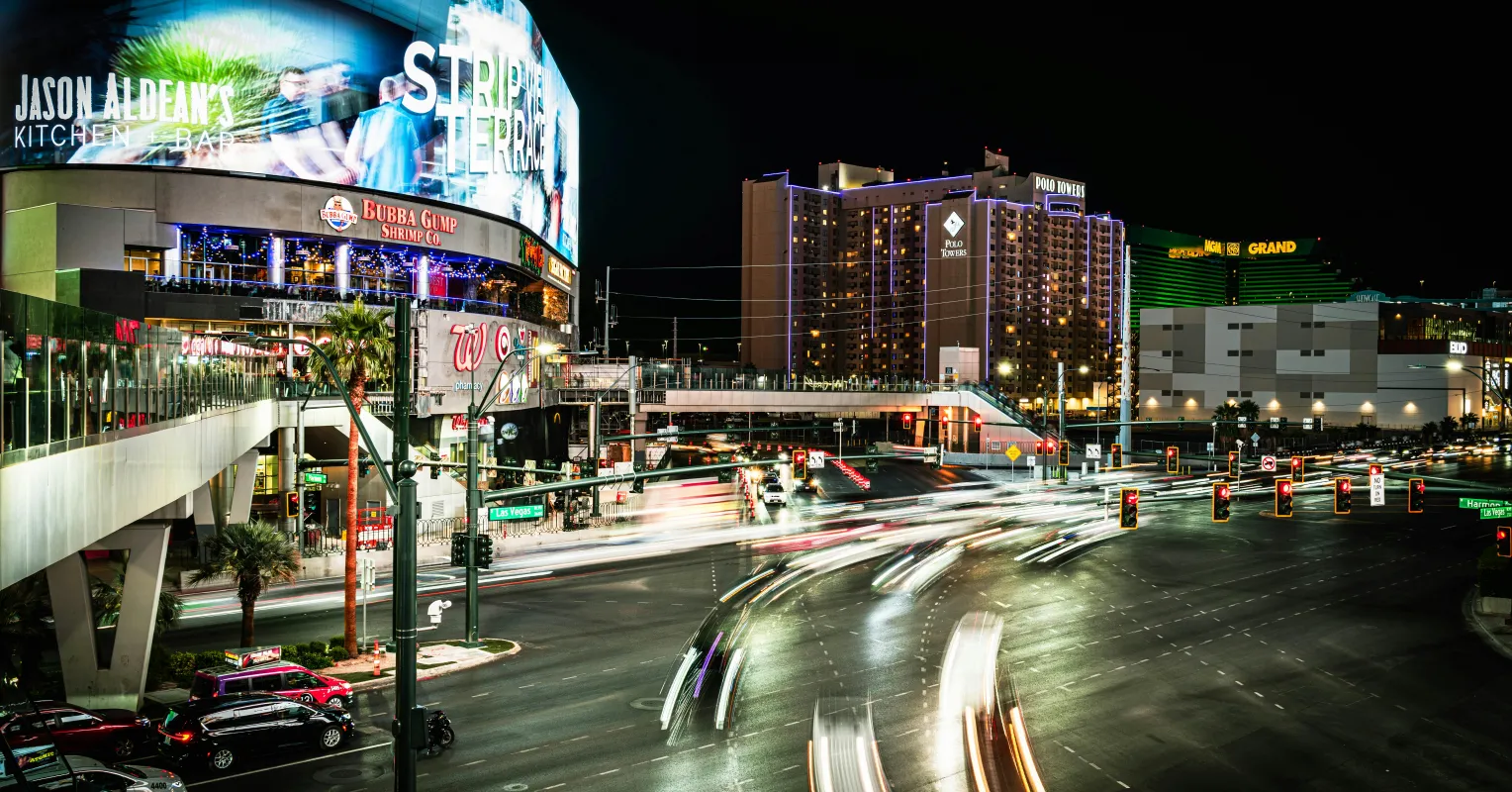 Tại sao phụ nữ chọn trở thành nhân viên sex ở Las Vegas?
