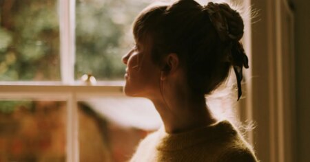 Niềm vui bị lãng quên của sự mong chờ